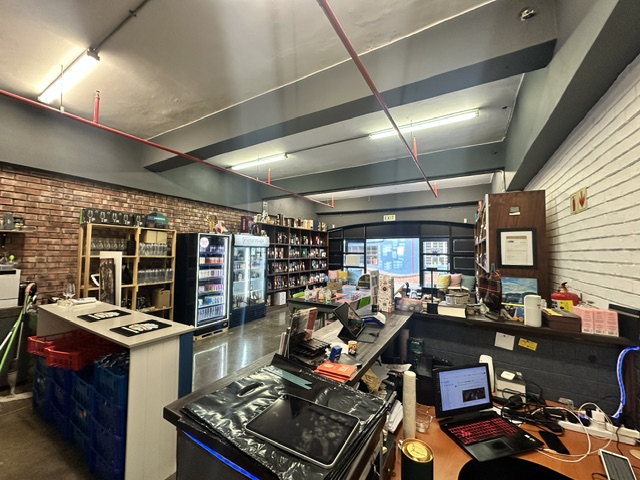 To Let Commercial Property for Rent in Woodstock Western Cape